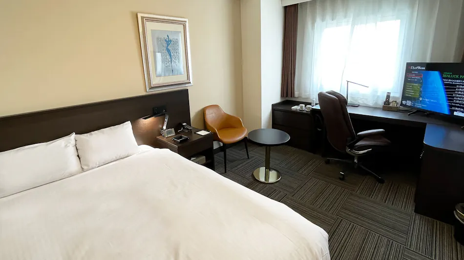 Hotel Sealuck Pal Takasaki