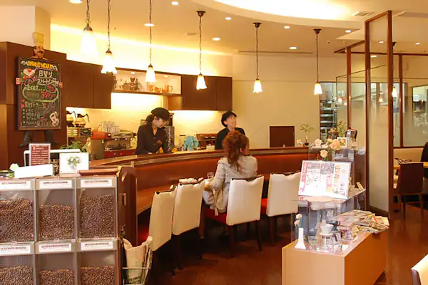 ร้านอาหาร