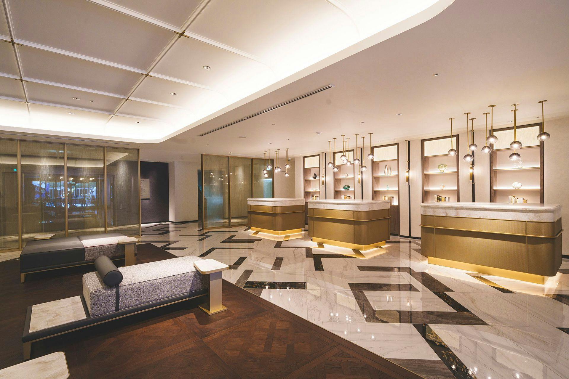 ล็อบบี้