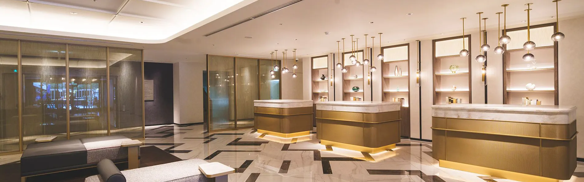 琉球オリオンホテル 那覇国際通り