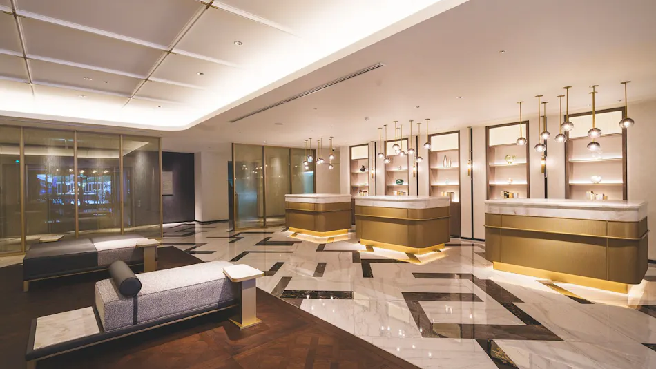 Ryukyu Orion Hotel Naha Kokusai Dôri