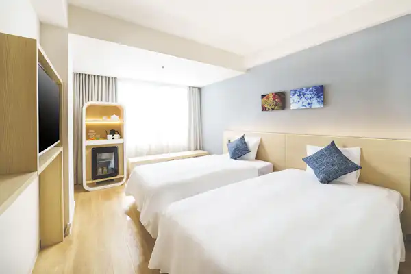 ห้องพัก