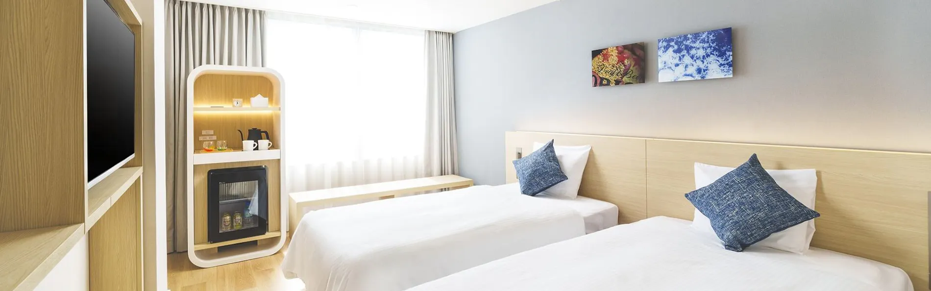 琉球オリオンホテル 那覇国際通り