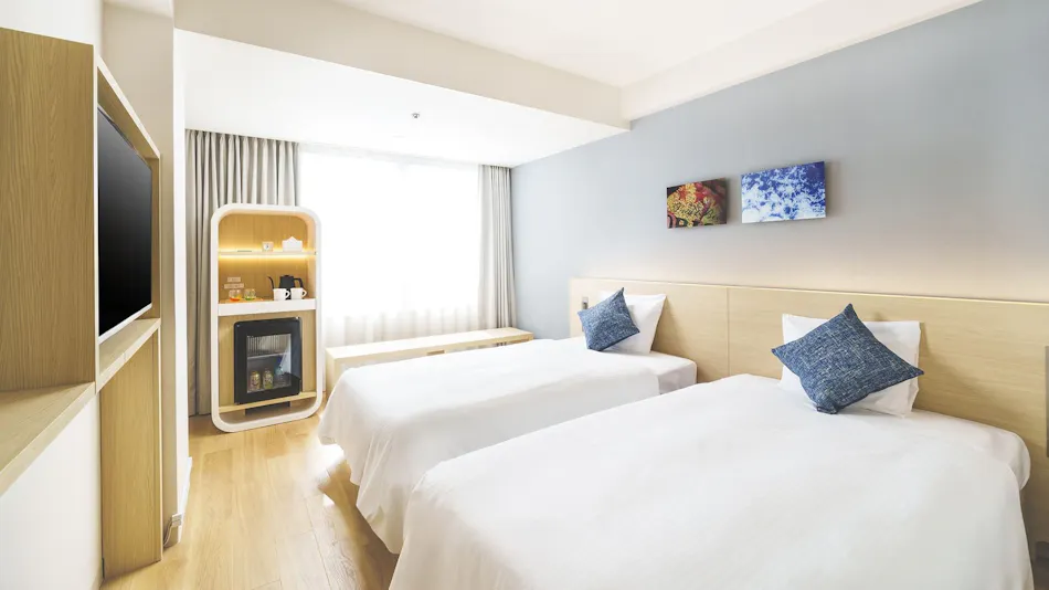 Ryukyu Orion Hotel Naha Kokusai Dôri