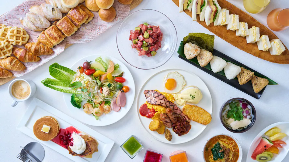 Ryukyu Orion Hotel Naha Kokusai Dôri
