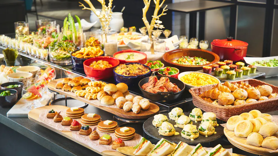 Ryukyu Orion Hotel Naha Kokusai Dôri