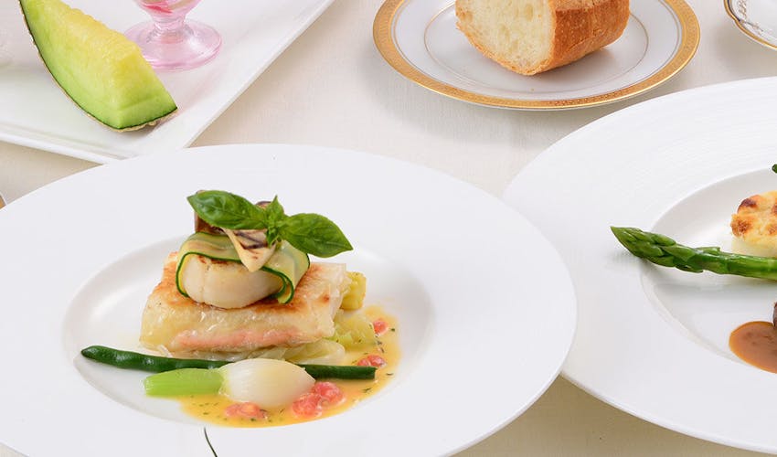 ホテルロイヤルオリオン の宿泊プラン 宿泊予約は 一休 Com ビジネス