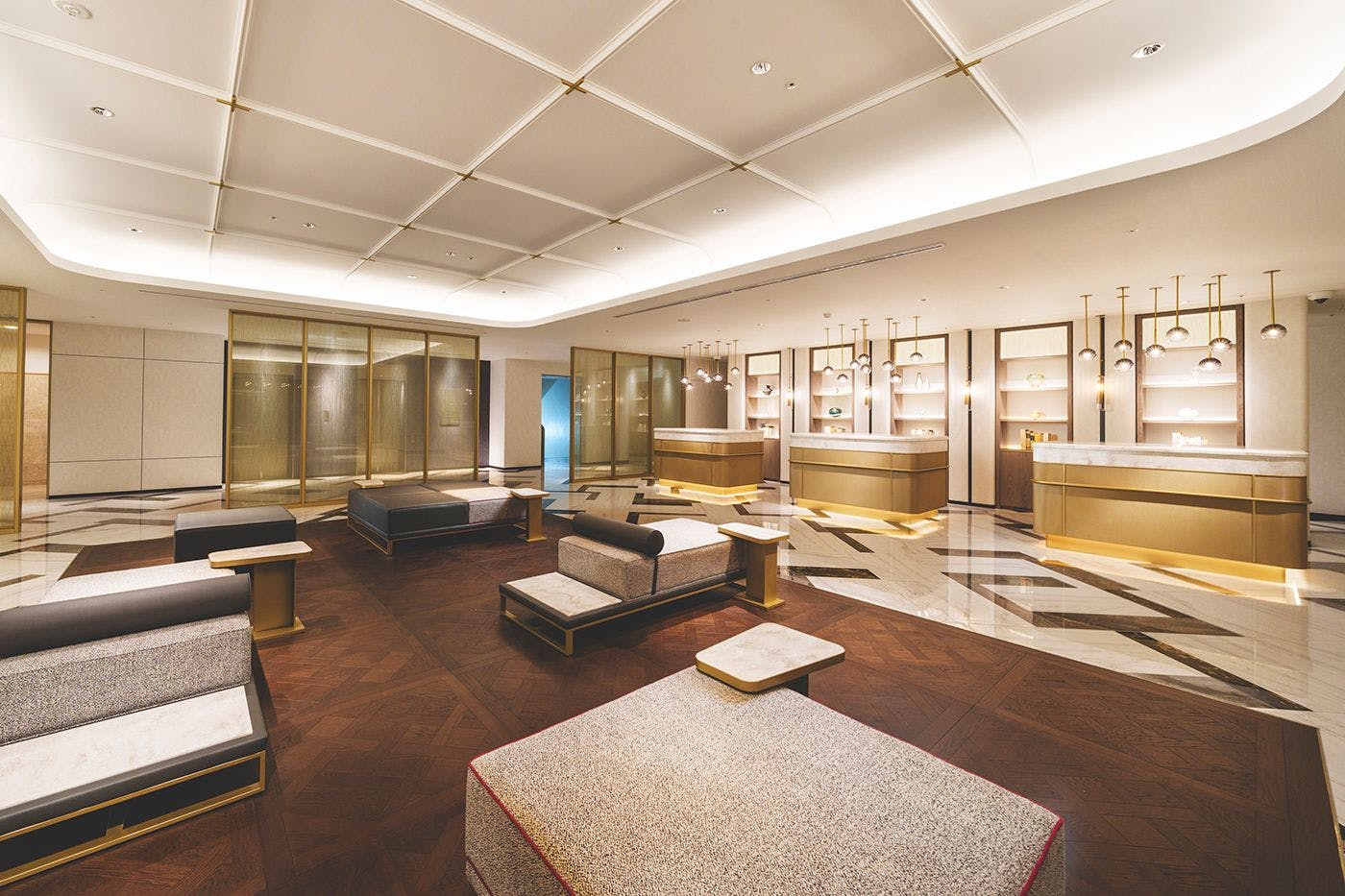 ล็อบบี้