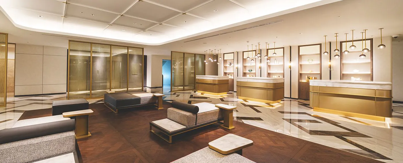 ล็อบบี้