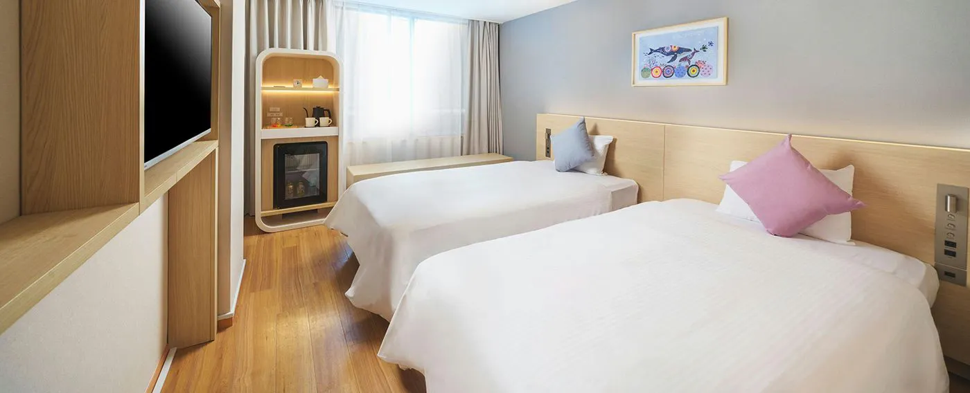 ห้องพัก