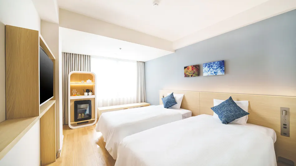 Ryukyu Orion Hotel Naha Kokusai Dôri