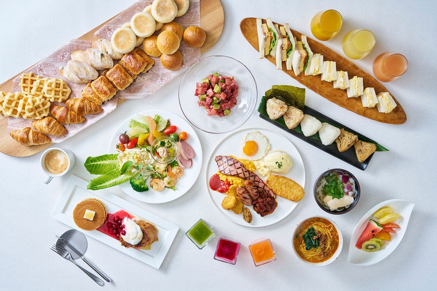 บุฟเฟต์