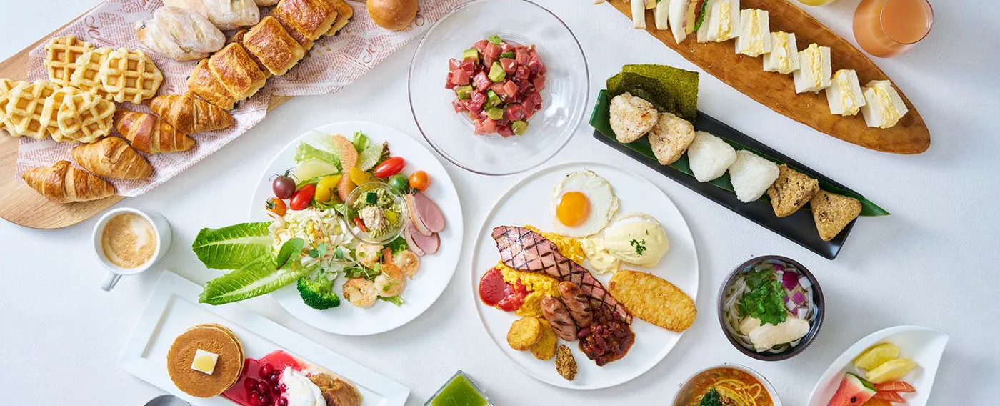 บุฟเฟต์