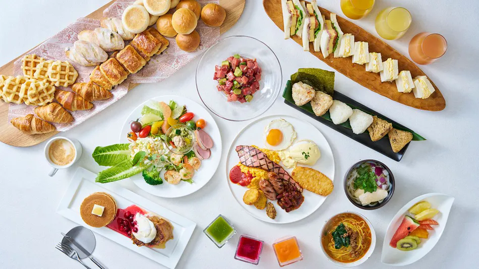 Ryukyu Orion Hotel Naha Kokusai Dôri