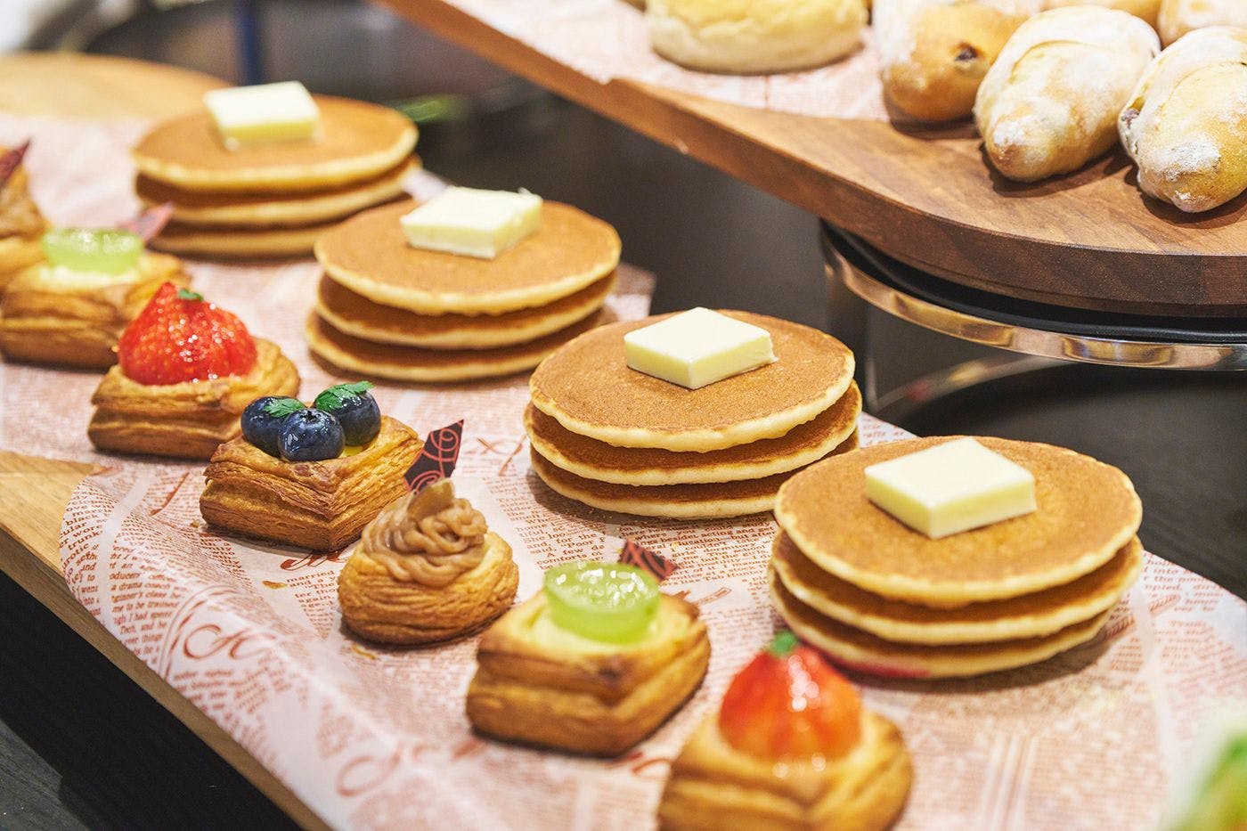 บุฟเฟต์