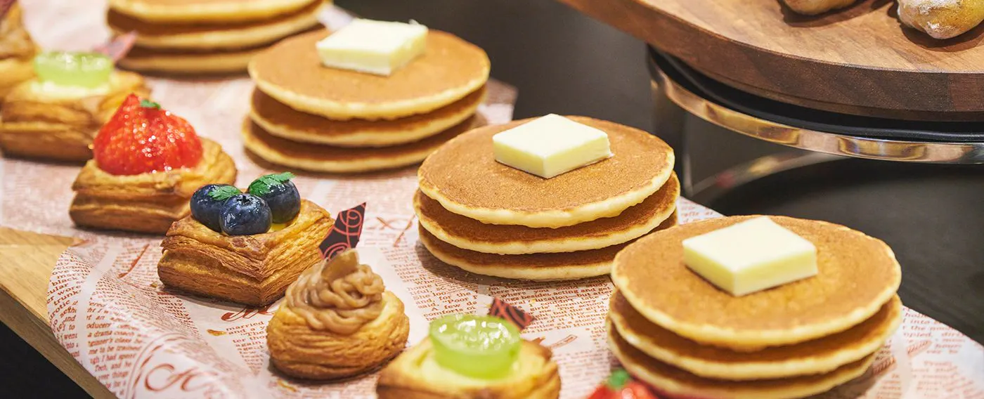 บุฟเฟต์