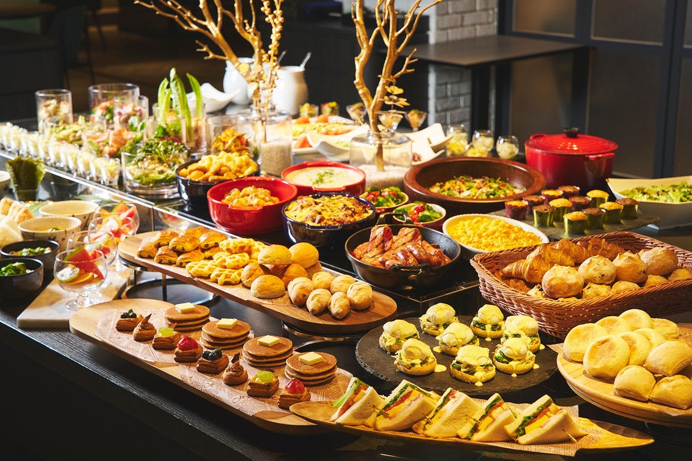 บุฟเฟต์