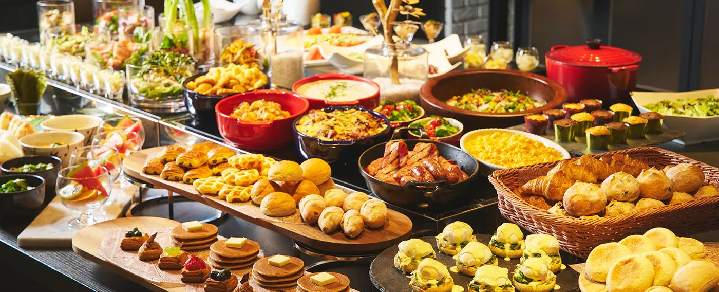 บุฟเฟต์