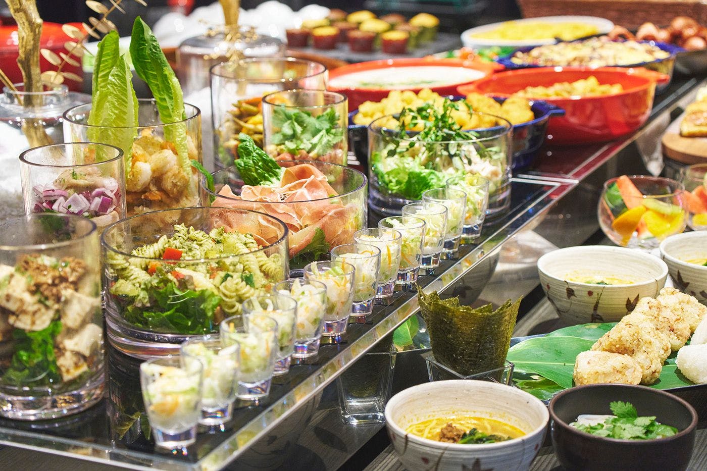 บุฟเฟต์