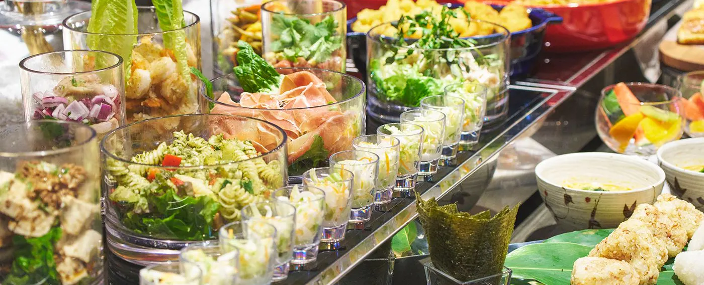 บุฟเฟต์