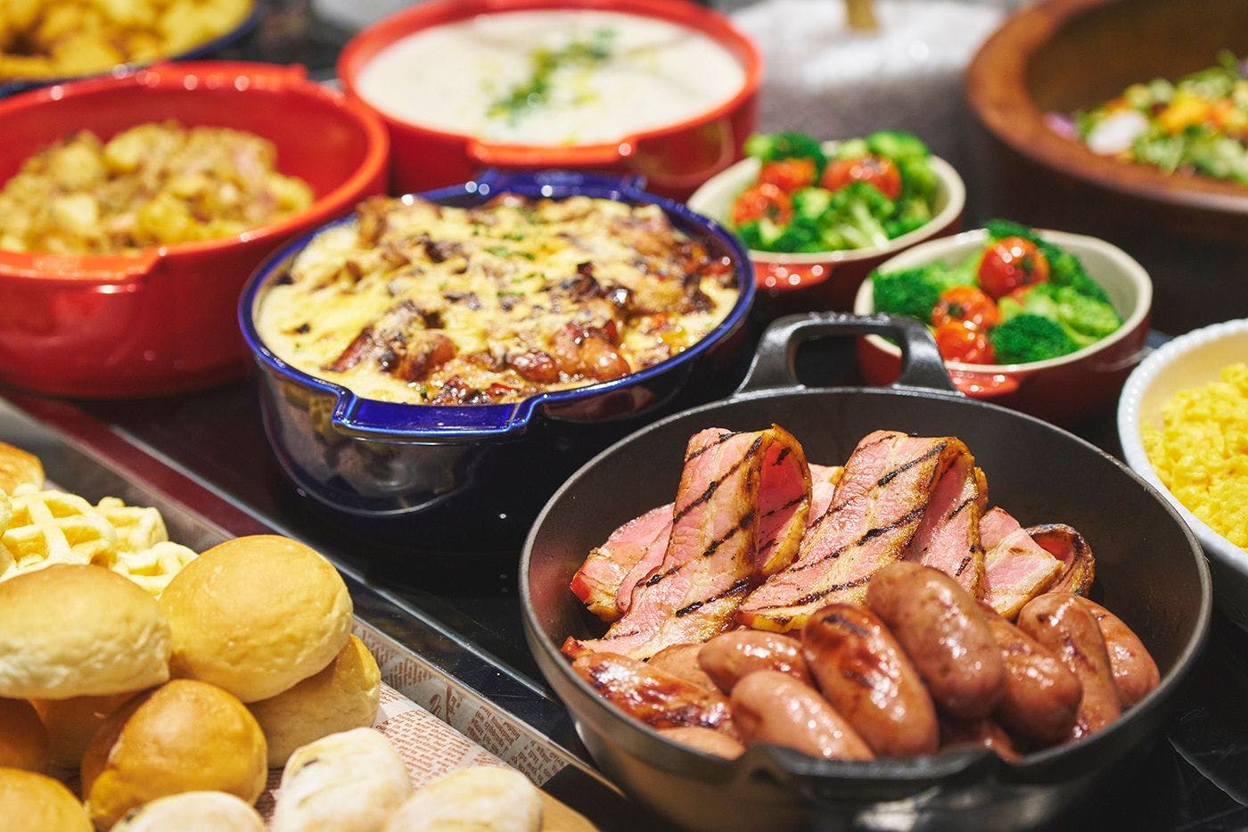 บุฟเฟต์