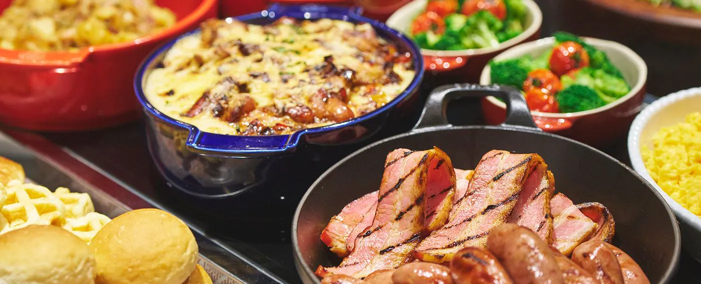 บุฟเฟต์