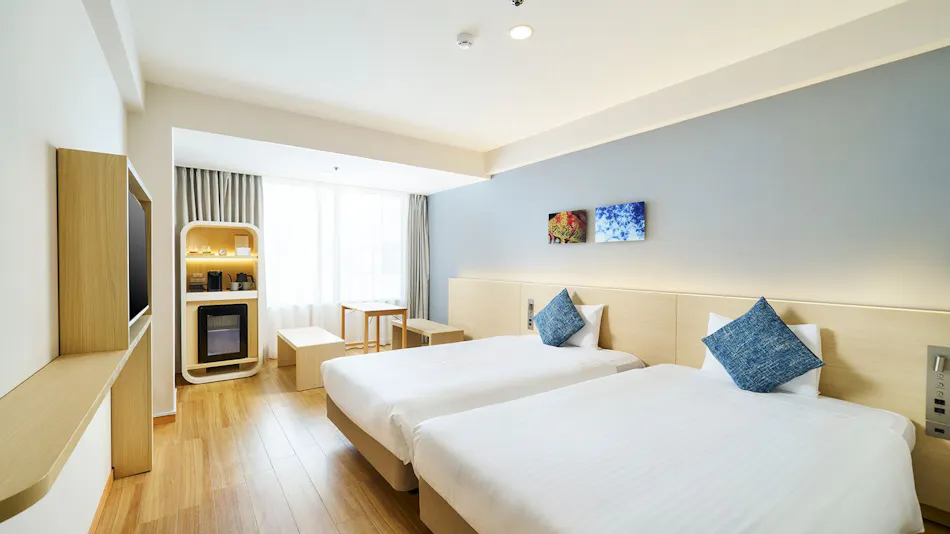 Ryukyu Orion Hotel Naha Kokusai Dôri