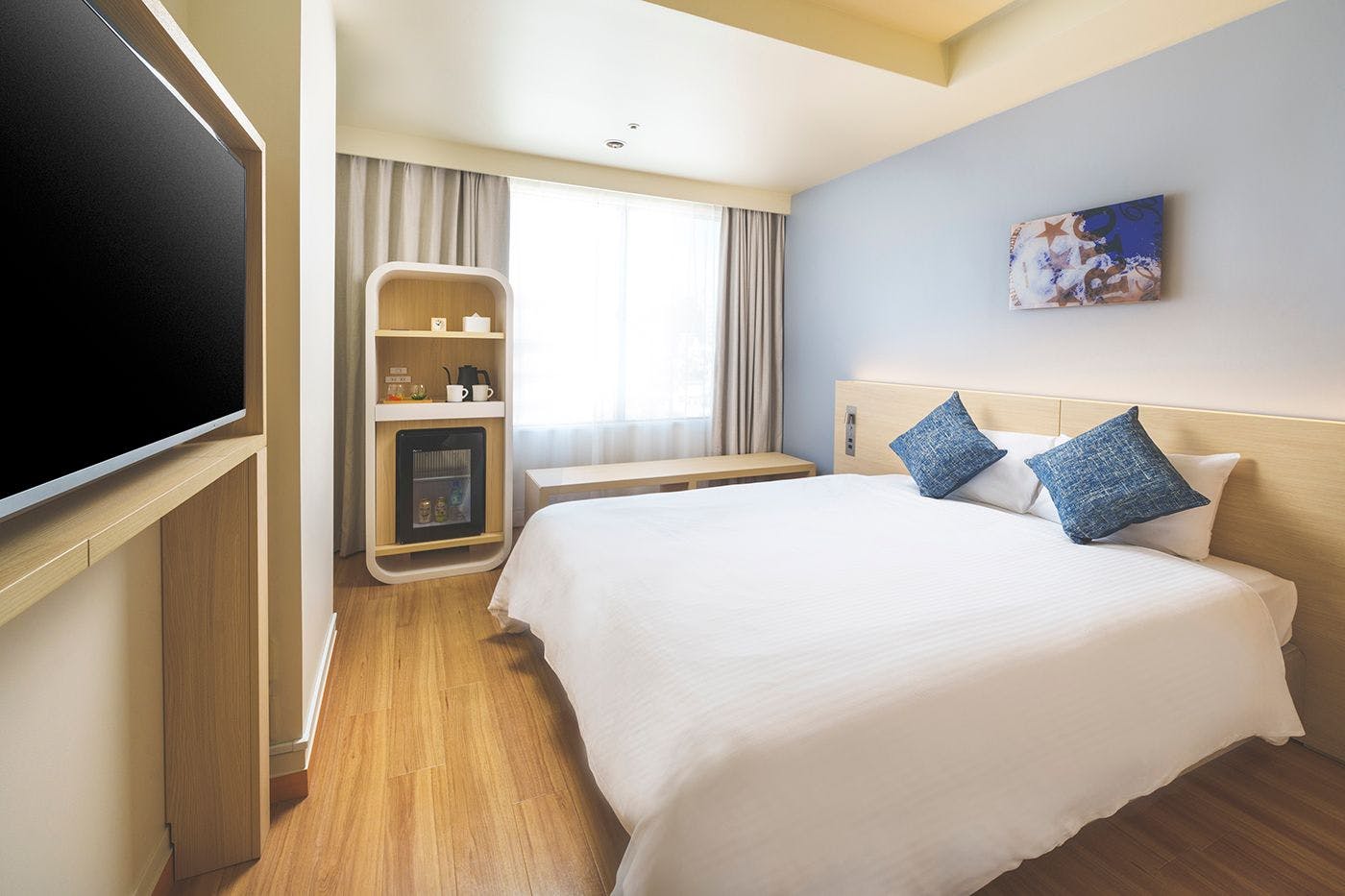 Ryukyu Orion Hotel Naha Kokusai Dôri