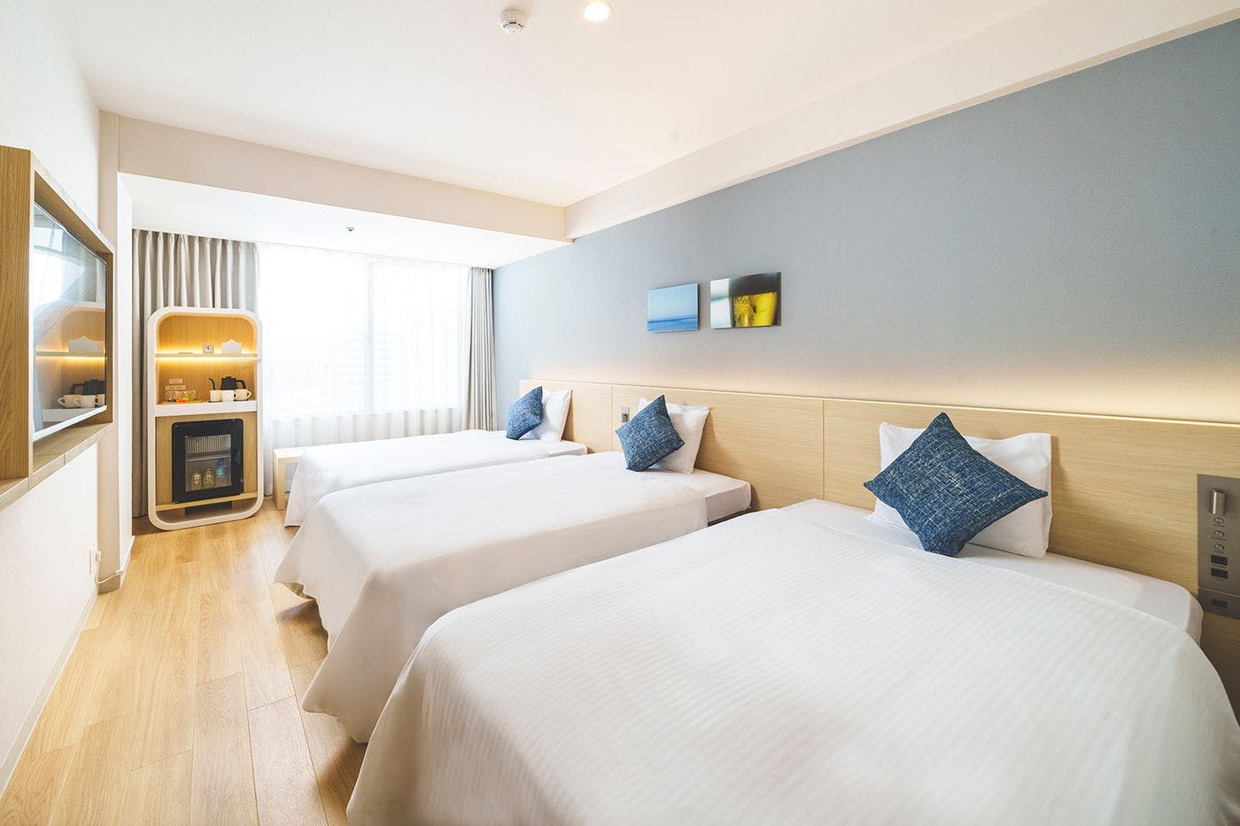 Ryukyu Orion Hotel Naha Kokusai Dôri