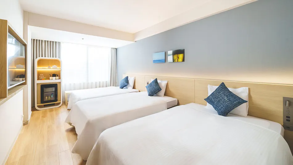 Ryukyu Orion Hotel Naha Kokusai Dôri
