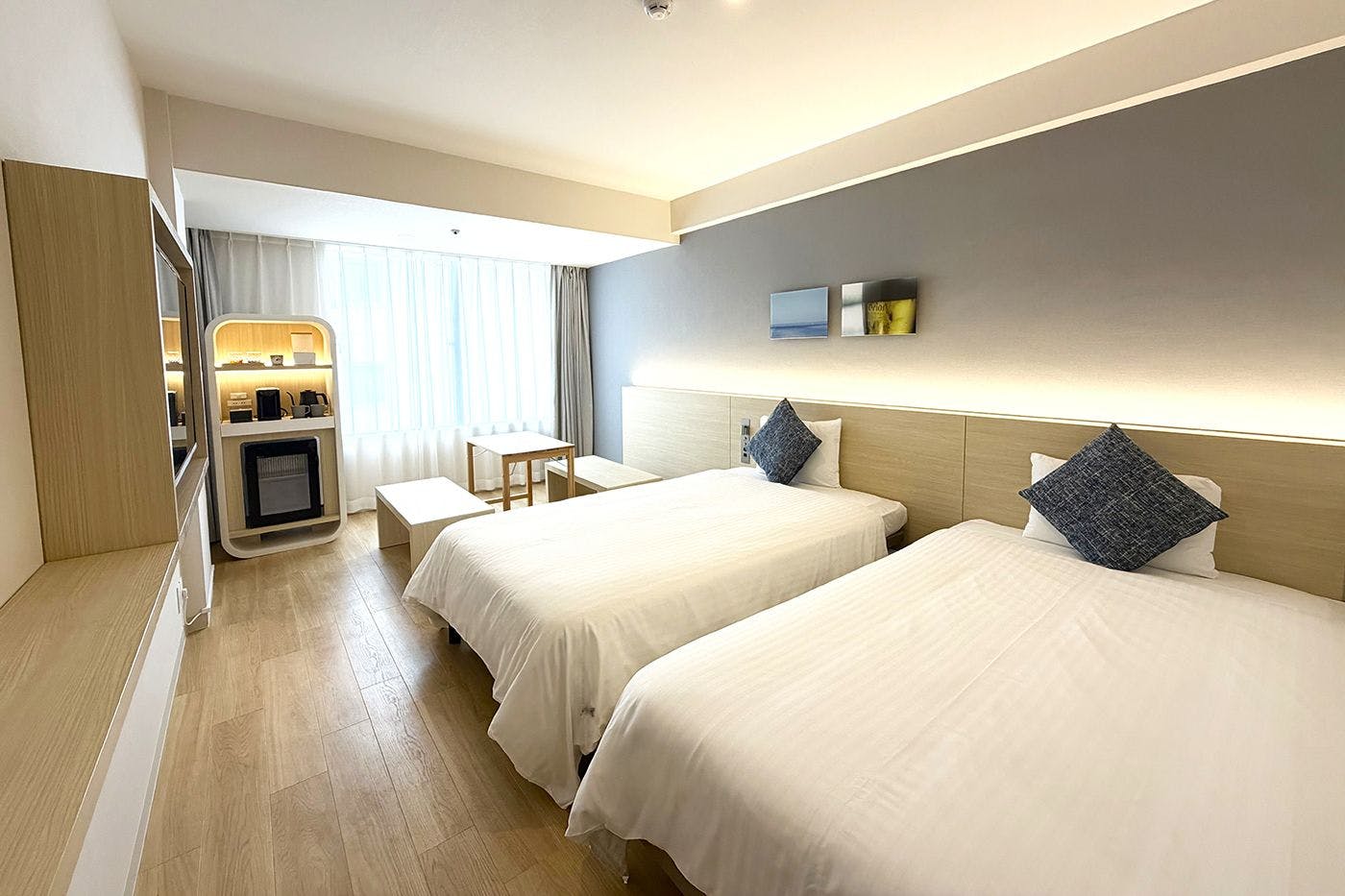 ห้องพัก