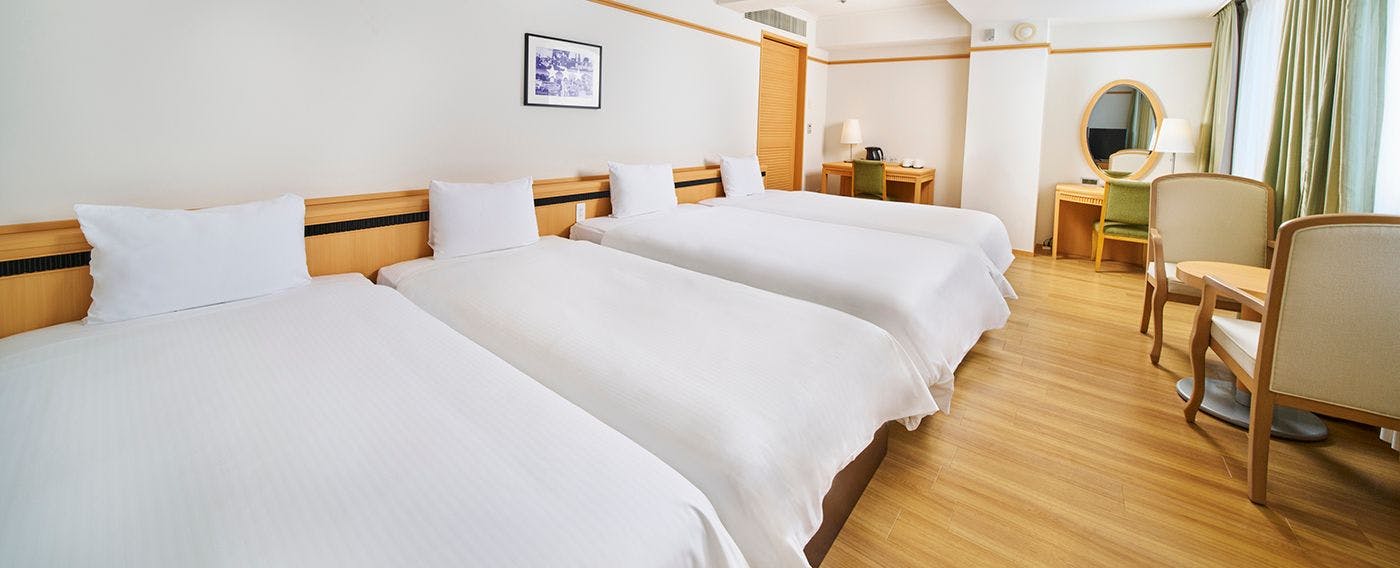 ห้องพัก