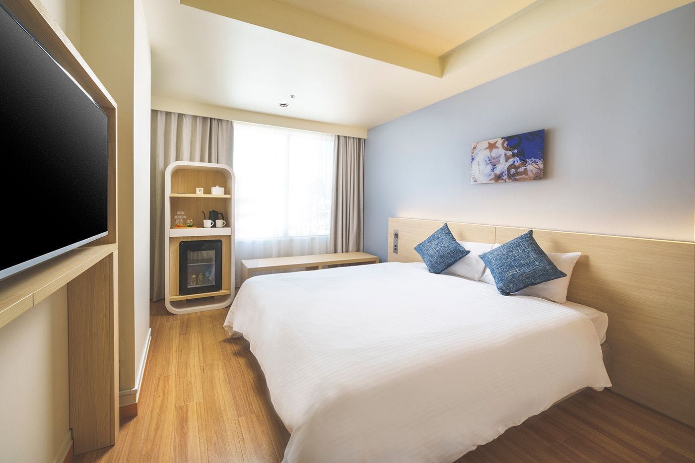 ห้องพัก