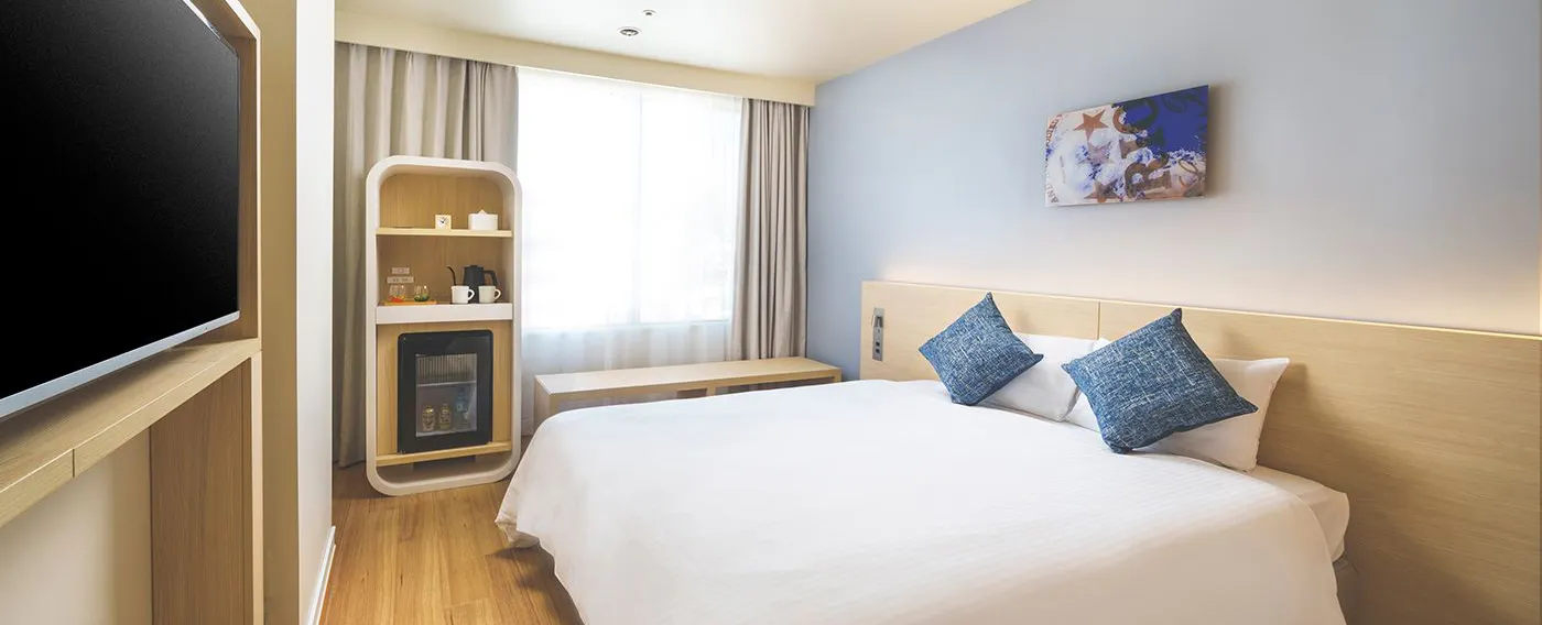 ห้องพัก