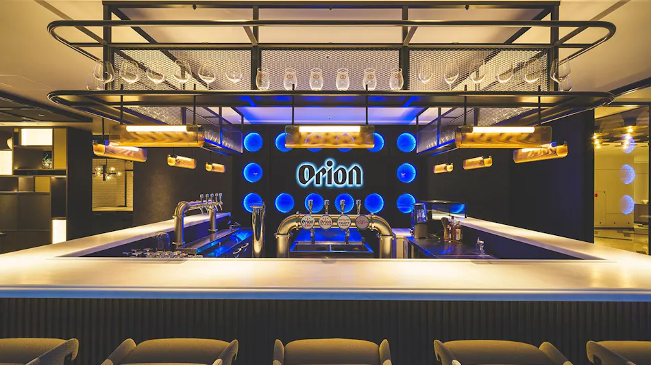 Ryukyu Orion Hotel Naha Kokusai Dôri