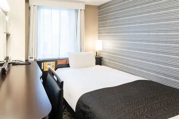 Kamar tamu