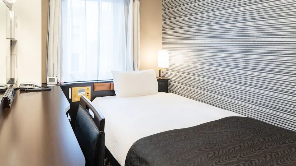 APA Hotel <Takasaki Ekimae>