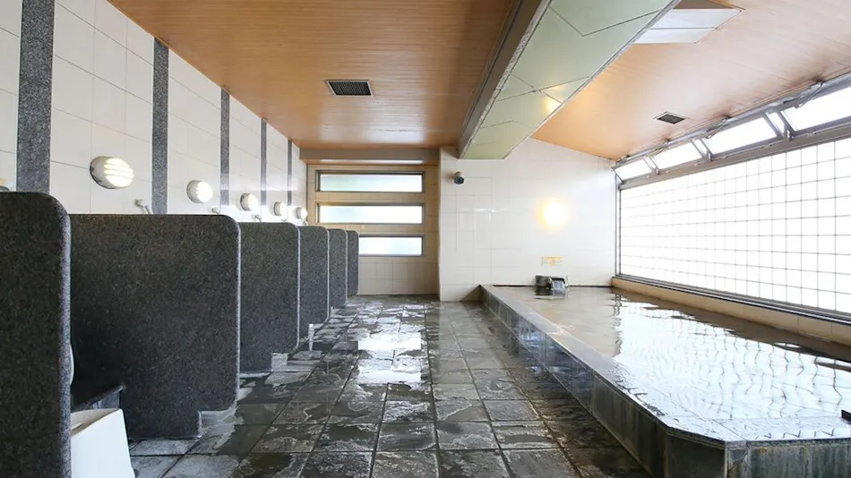 APA Hotel <Takasaki Ekimae>