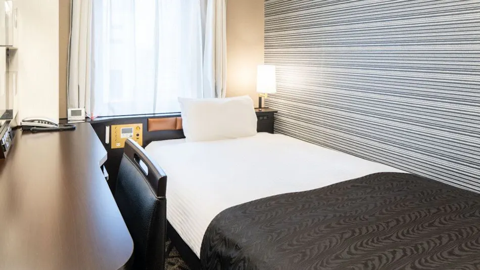 APA Hotel <Takasaki Ekimae>