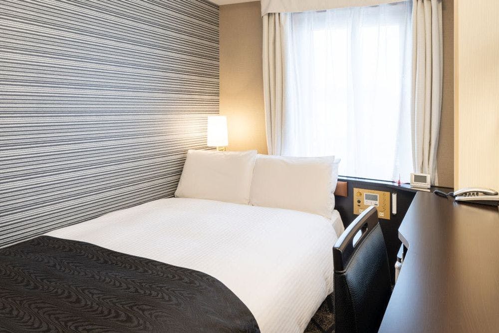 APA Hotel <Takasaki Ekimae>