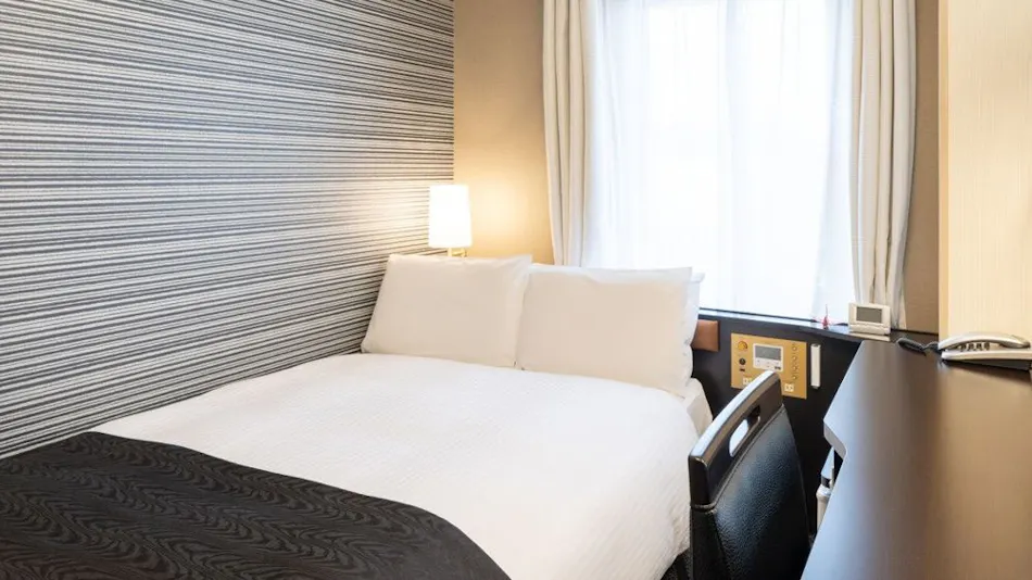 APA Hotel <Takasaki Ekimae>