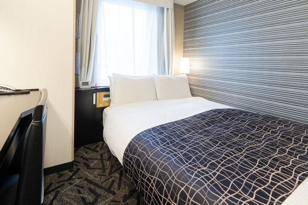 APA Hotel <Takasaki Ekimae>