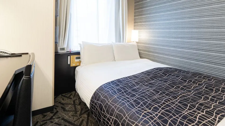 APA Hotel <Takasaki Ekimae>
