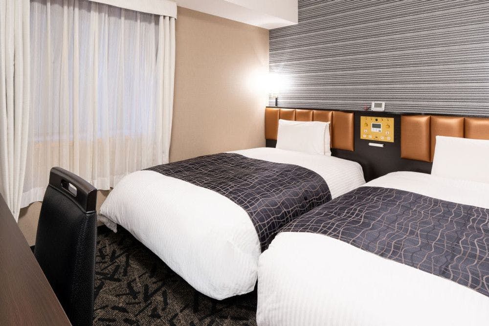 APA Hotel <Takasaki Ekimae>
