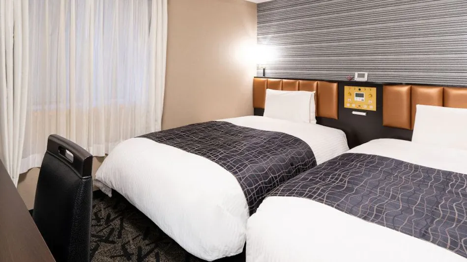APA Hotel <Takasaki Ekimae>