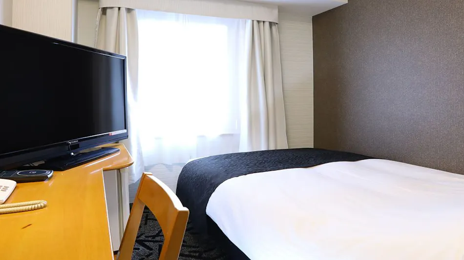APA Hotel <Takasaki Ekimae>