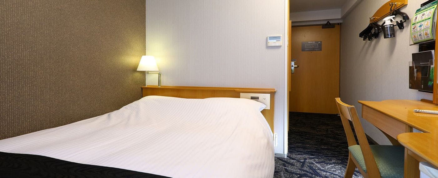 APA Hotel <Takasaki Ekimae>