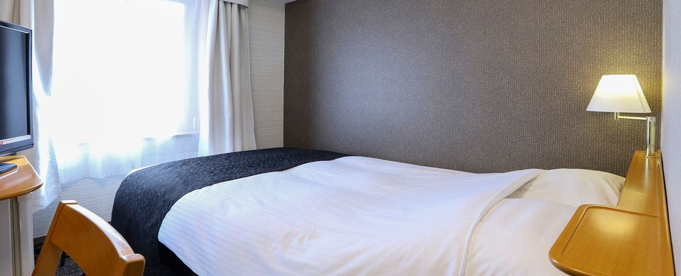 APA Hotel <Takasaki Ekimae>