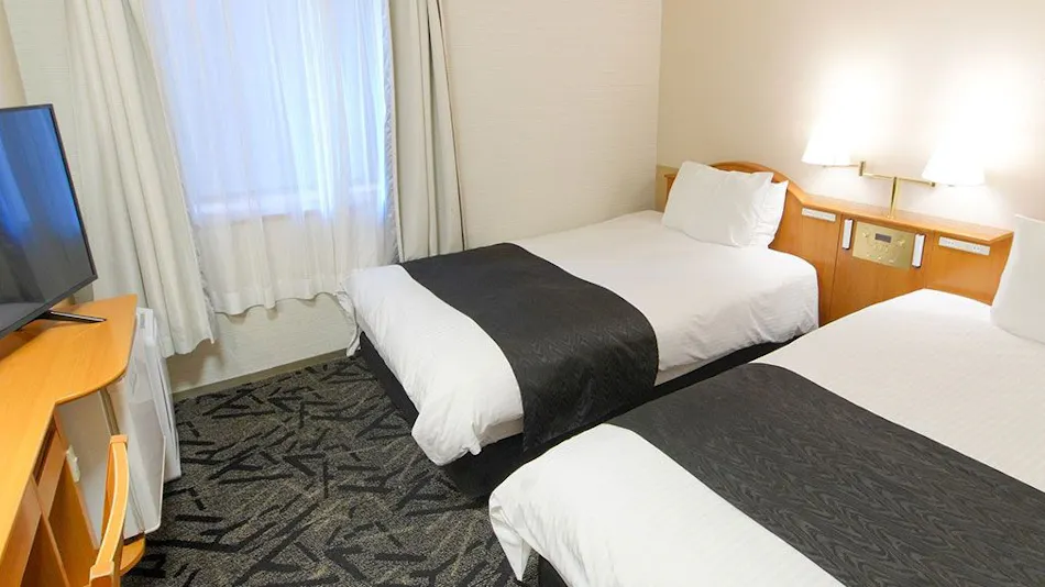 APA Hotel <Takasaki Ekimae>