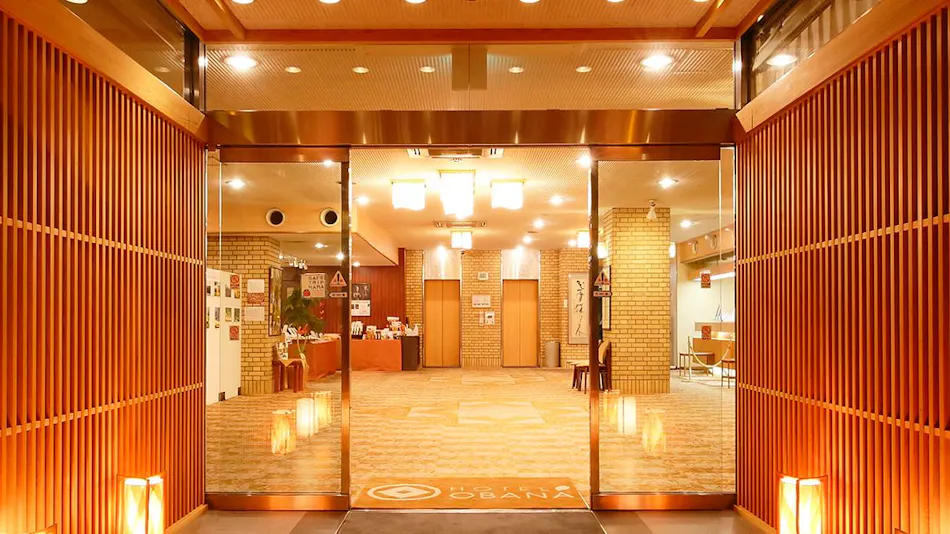 Hotel Obana